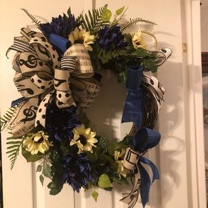 Designer Wreaths